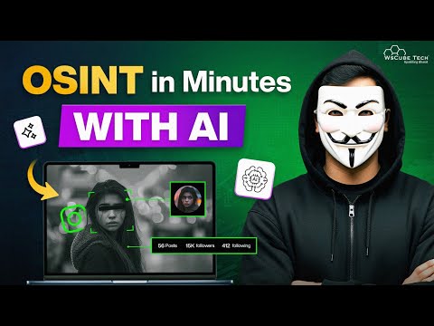 What is OSINT 4 Minute Beginner s Guide