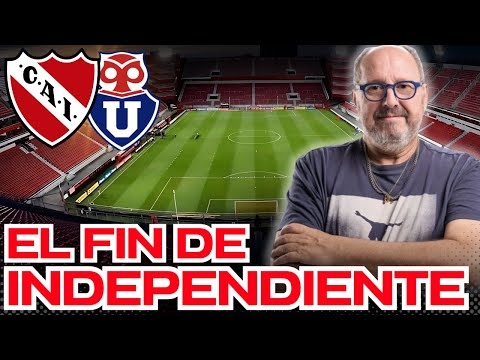 EL FIN DE INDEPENDIENTE - ELDUKA