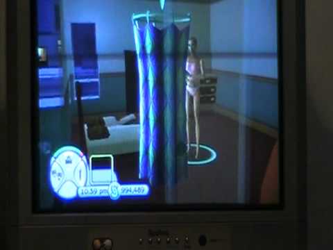 Les Sims 2 : Naufrag�s Playstation 2