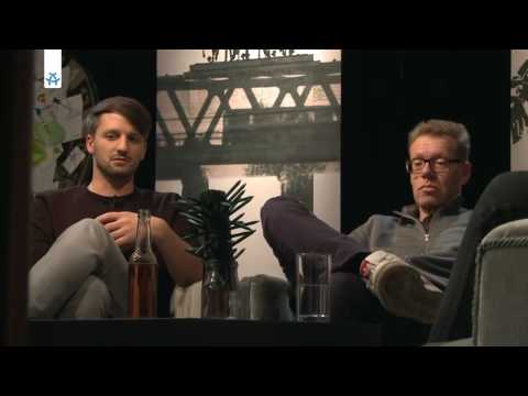 Clubsterben I Lutz Leichsenring & Steffen Hack INTERVIEW