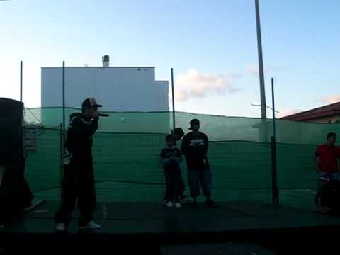 Cuartos. Batalla De Gallos Cuesta Caballero - Nastres vs Dz vs Ciadez