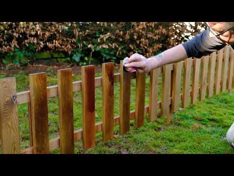 Frogsuit Award Winning Wood Protector