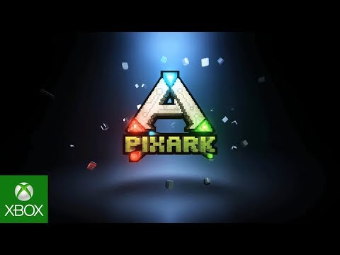 PixARK Xbox One Full Launch Trailer thumbnail