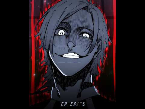 The best player in N.E.L. - Michael Kaiser ~ [BLUE LOCK] #edit