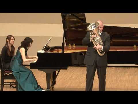 Dr.Brian Bowman - A.Capuzzi / Andante and Rondo ブライアン・ボーマン博士 A.カプッツィ/アンダンテとロンド