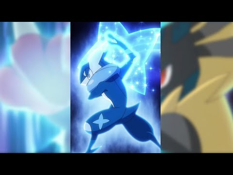 I Hate Kalos Region #shorts #pokemon