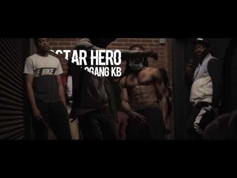 HoodStar Hero x ProbloGang KB - Wrist in a Pot (Official Music Video)