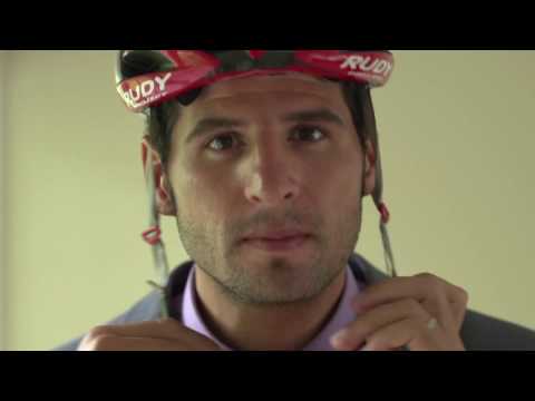 Watch His Story: JJ Haedo 'Morning Routine'