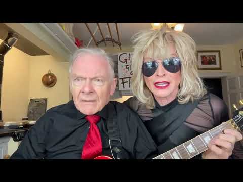 Toyah & Robert - Sunday Lunch Gimme, Gimme, Gimme