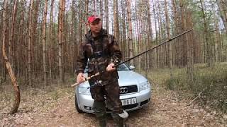 Какая рыба водится в Западной Двине