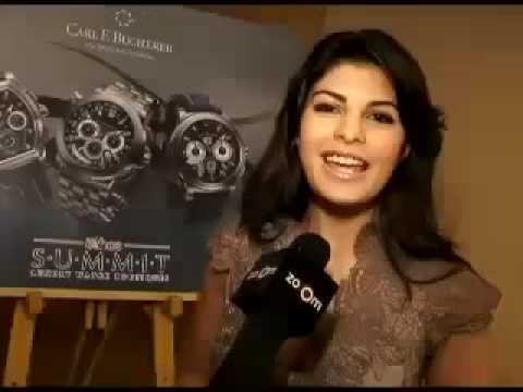Jacqueline Fernandez New Year Wish