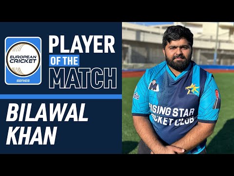 POTM Match 28: B.Khan - BSH vs CCO | ECS Spain, Encore 2024 | 23 Nov 2024 | ECS24.1063