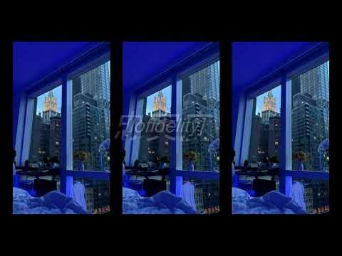 rasandra ft lil tjay - in too deep (slowed/reverbed)