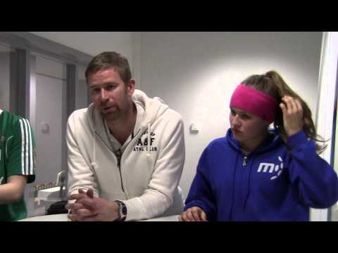 ATSM PVE#2 :: OFBC vs. M-TEAM (2-10) Kommentit pelistä