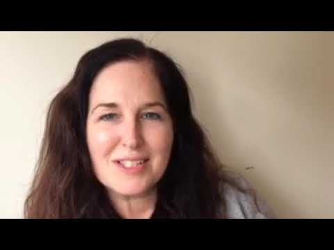 Retreat with Tama Kieves- what's it like?