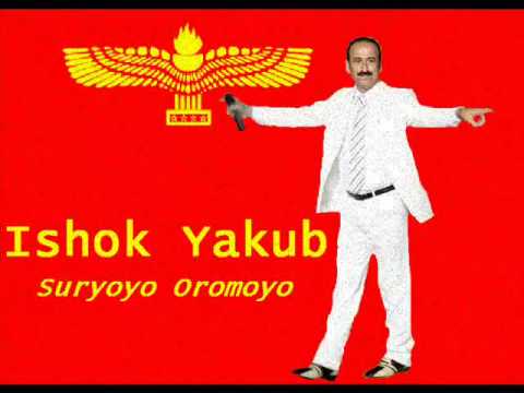 Aramean Song 1989 - Ishok Yakub (Mditho Hlitho)