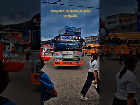 tranporte Martínez Matagalpa Esquipulas