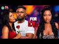 FOR LOVE MAURICE SAM SANDRA OKUNZUWA DAMILOLA ADEGBITE Latest 2026 Nigerian Movie