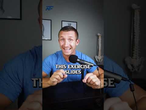 STOP Stretching Sciatica!