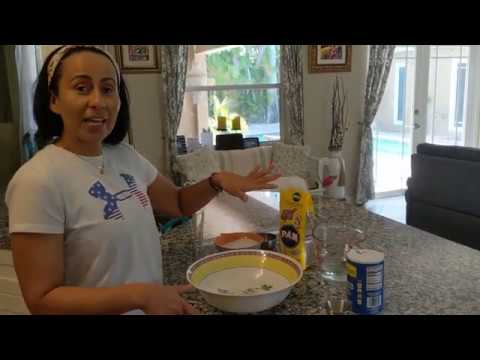 Arepas 101: How to Make Venezuelan Baked Arepas