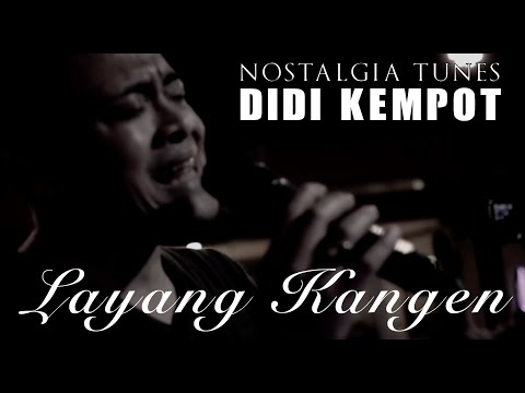 Stanlee Rabidin - ''Layang Kangen'' (Didi Kempot cover)