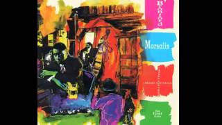B.B.'s Blues - I Heard You Twice The First Time - Branford Marsalis