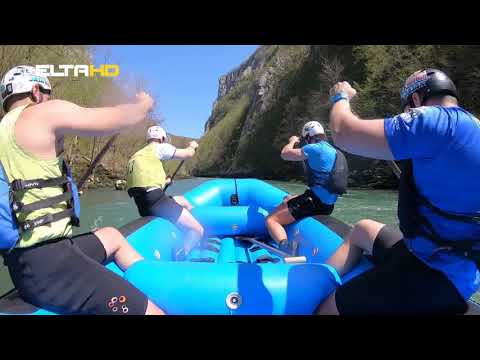 BL HRONIKA 27 04 21 - RAFTING KUP GRADA