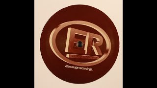 Soul Providers Feat. Robin Rush – No Pressure (SP Original Mix)