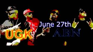 Pimp C - June 27th ft Z Ro Bun B Slim Thug & Master P