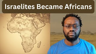 How Israelites Became Africans: The Multiplication of the 12 Tribes
