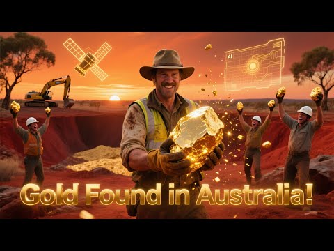 Australia's Gold Mining Revolution: Tech & Sustainability 2025 - sustainable alkane cycloalkane tech