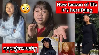Download lagu New horrifying lesson😳 #tibetanvolgger #tibetanyoutuber #bawalhamo  mp3
