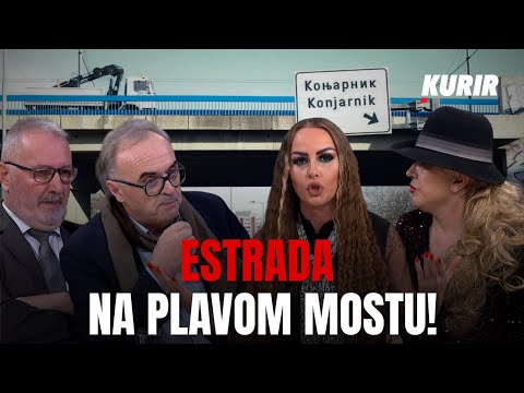 Žustra rasprava u studiju o prostituciji u Srbiji: "Svako sa svojim telom može da radi šta hoće"