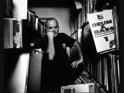 John Peel Is Enough