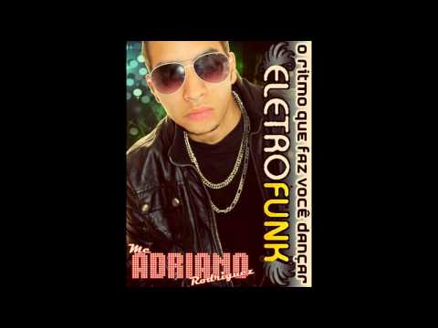 Adriano Rodriguez fr DJ Yuuki e DJ Bruno Mix   Eu Sei Rádio Edit 2014