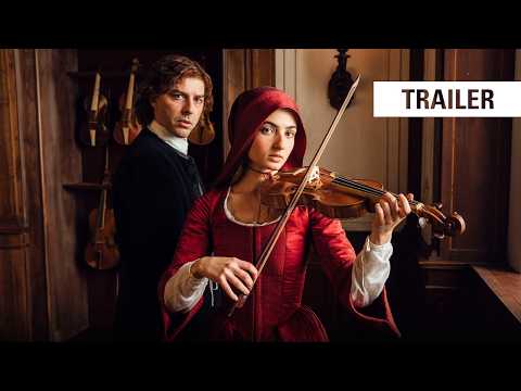VIVALDI UND ICH | Trailer | Ab 21. Mai 2026 im Kino