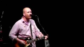 Mike Doughty - Busting Up A Starbucks (Live 09/01/2008)