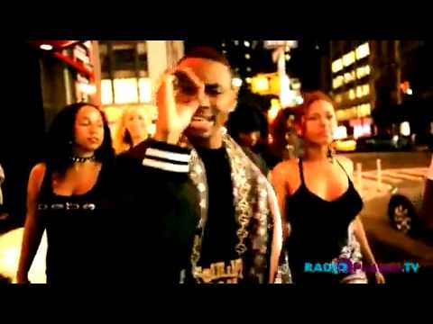Soulja Boy Tell 'Em - I Got Mojo [Times Square NYC]