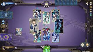 Re: [原神] 為什麼大家都不跟散兵玩七聖召喚