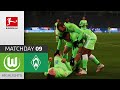 VfL Wolfsburg - SV Werder Bremen | 5-3 | Highlights | Matchday 9 – Bundesliga 2020/21