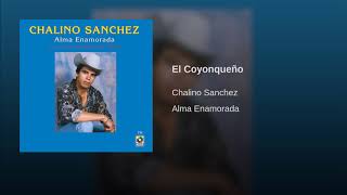 Chalino Sanchez El Coyonqueño