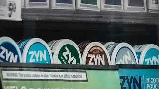 Von Mango bis Minze: Der umstrittene Boom der Nikotinbeutel
