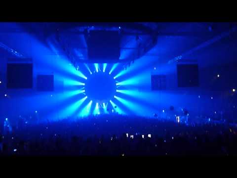 Aly & Fila @ Transmission 2014 - The Spiritual Gateway, Bratislava SK (15.03.2014) HD Part.1