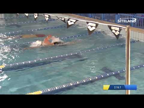 400 Stile Libero Ragazzi Maschile (Serie 1) - Meeting di Halloween 14 Trofeo citta' di Rosa'