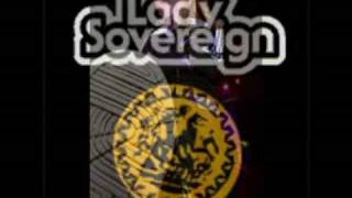 Lady Sovereign - The Broom