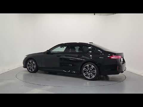 BMW 5-Series 530e M Sport - Image 2