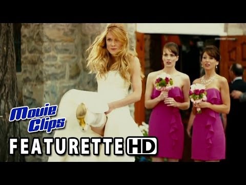 The Right Kind Of Wrong Featurette #1 (2014) HD