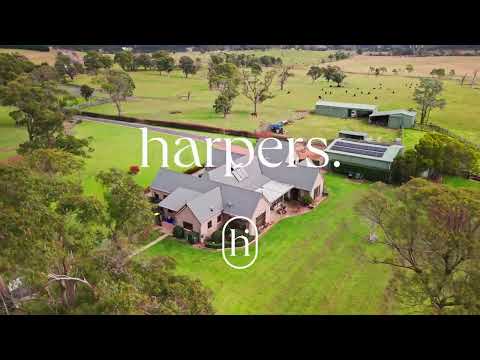 80 Burnhams Lane, Exeter, NSW 2579, 5 રૂમ, 3 બાથરૂમ, Lifestyle Section