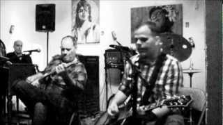 Matthew Ryan -  Chrome (Acoustic) HD