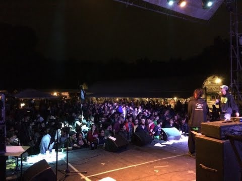 PIRATES OF MARSEILLE- REPORT A L'ABORDAGE TOUR 2017-18